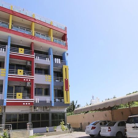 Hotel Relax Inn Ντιού Εξωτερικό φωτογραφία