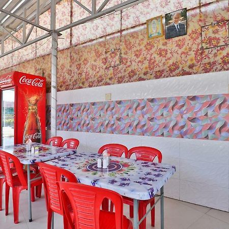 Hotel Relax Inn Ντιού Εξωτερικό φωτογραφία