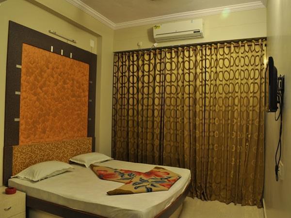 Hotel Relax Inn Ντιού Εξωτερικό φωτογραφία