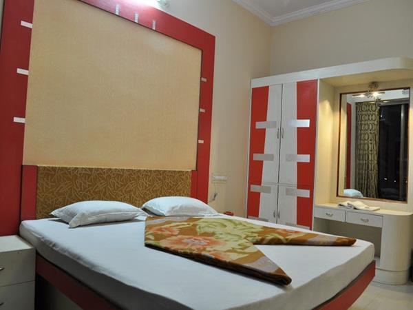 Hotel Relax Inn Ντιού Εξωτερικό φωτογραφία