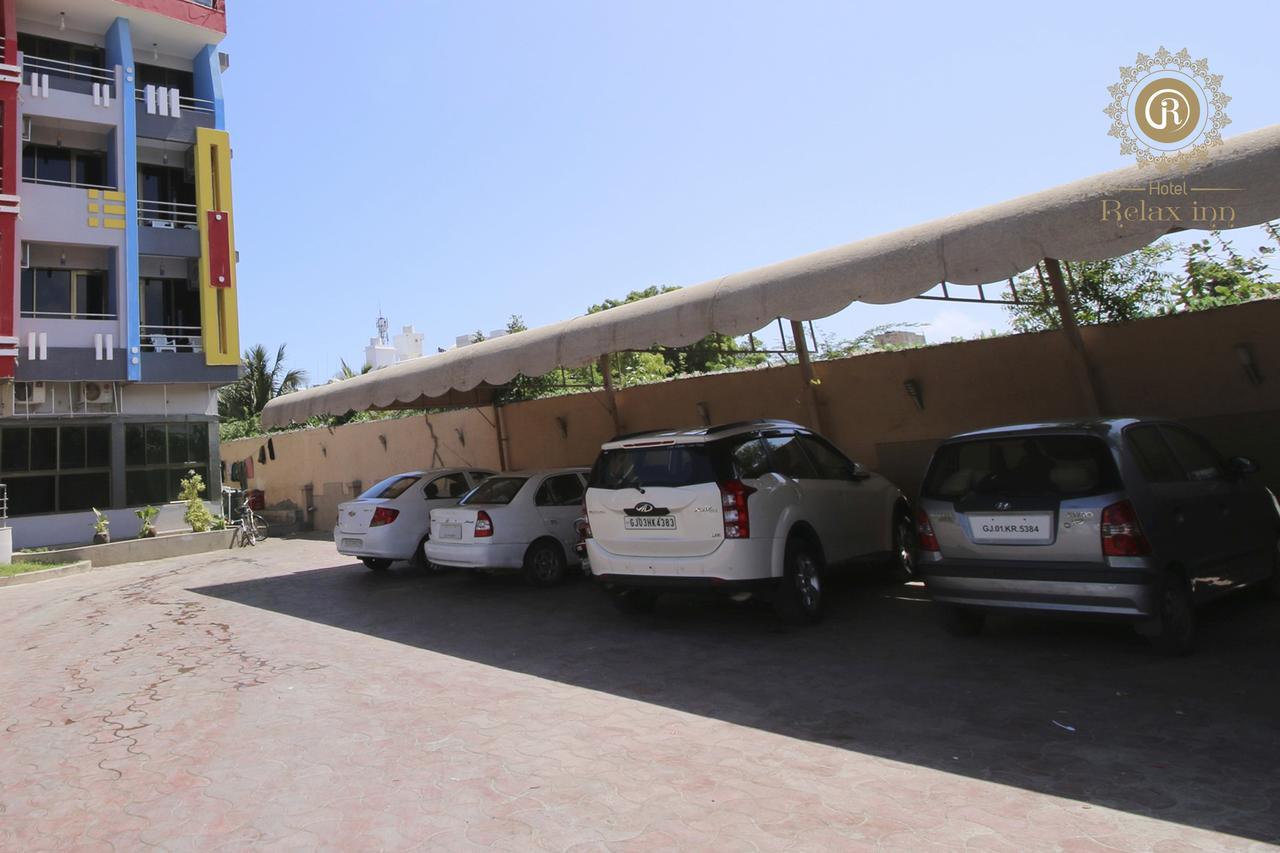 Hotel Relax Inn Ντιού Εξωτερικό φωτογραφία