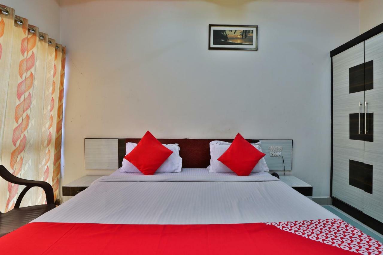 Hotel Relax Inn Ντιού Εξωτερικό φωτογραφία