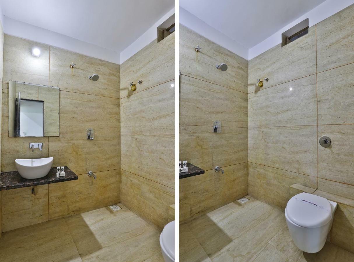 Hotel Relax Inn Ντιού Εξωτερικό φωτογραφία