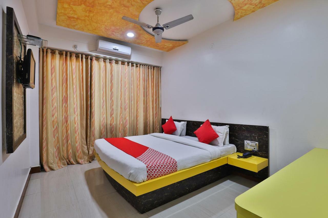 Hotel Relax Inn Ντιού Εξωτερικό φωτογραφία
