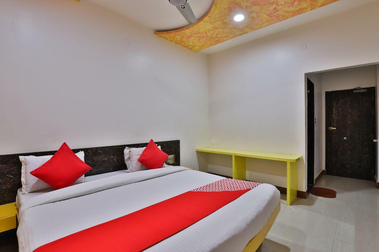 Hotel Relax Inn Ντιού Εξωτερικό φωτογραφία