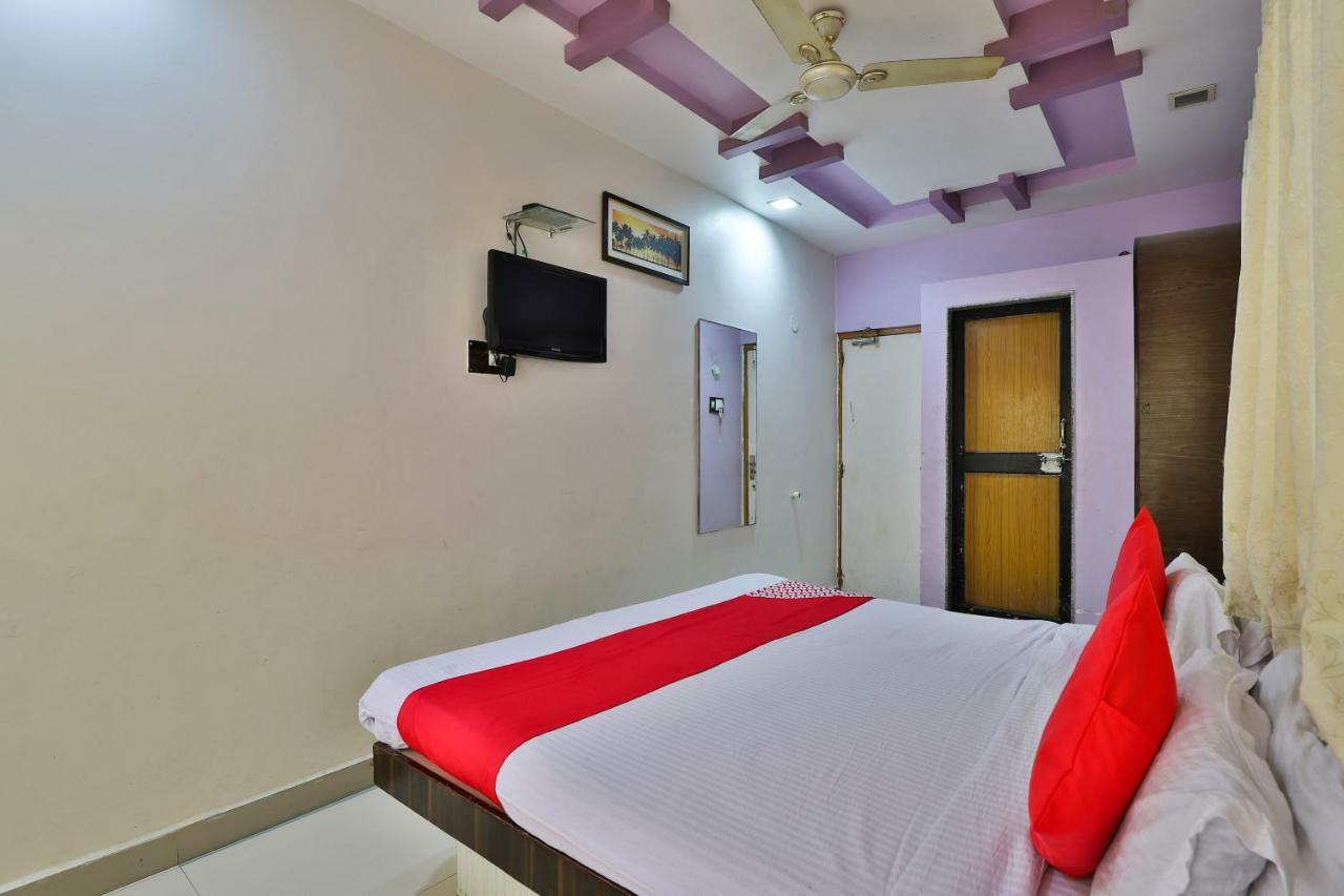 Hotel Relax Inn Ντιού Εξωτερικό φωτογραφία