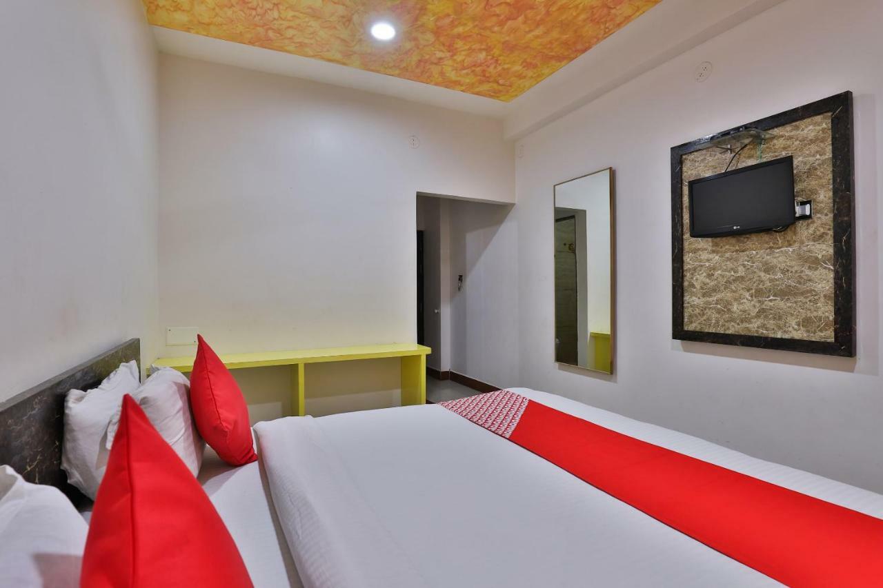 Hotel Relax Inn Ντιού Εξωτερικό φωτογραφία