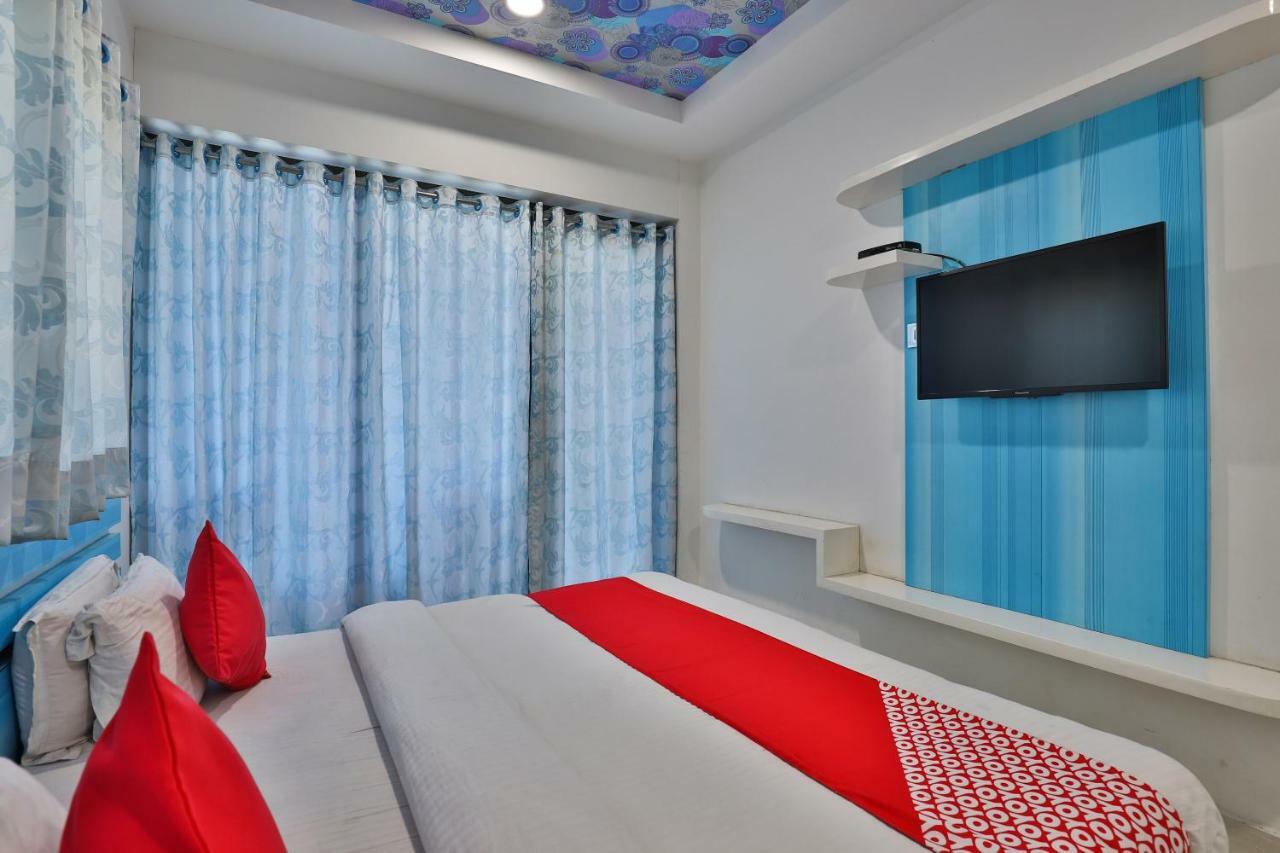 Hotel Relax Inn Ντιού Εξωτερικό φωτογραφία