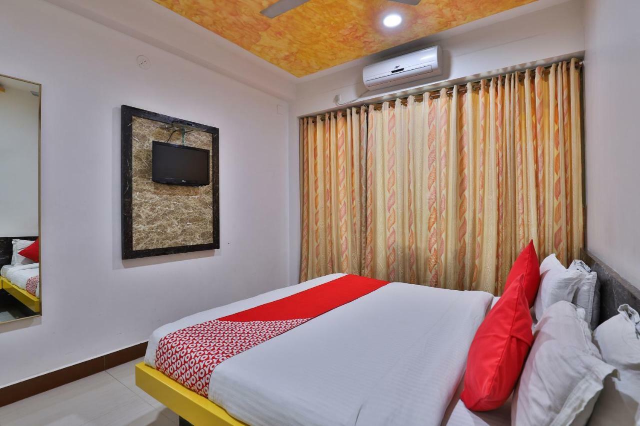 Hotel Relax Inn Ντιού Εξωτερικό φωτογραφία