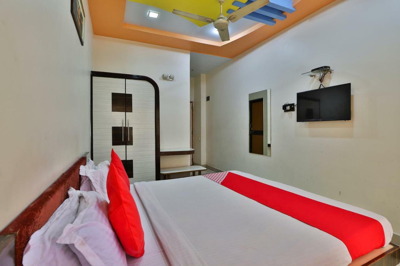 Hotel Relax Inn Ντιού Εξωτερικό φωτογραφία