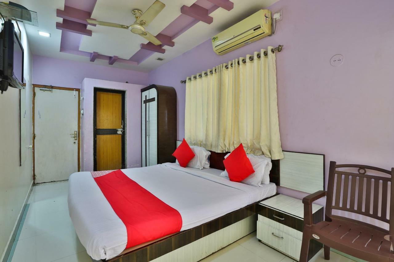 Hotel Relax Inn Ντιού Εξωτερικό φωτογραφία