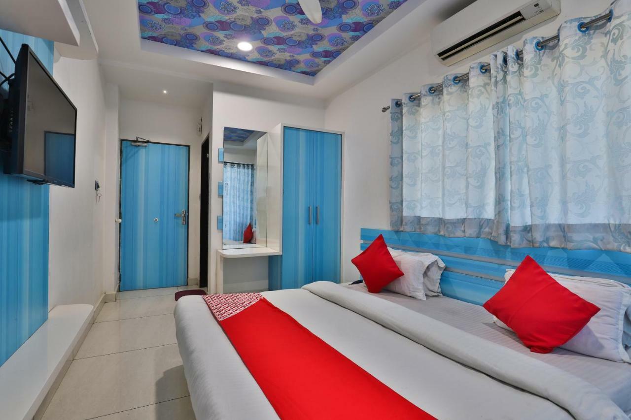 Hotel Relax Inn Ντιού Εξωτερικό φωτογραφία