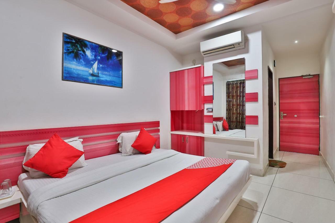 Hotel Relax Inn Ντιού Εξωτερικό φωτογραφία