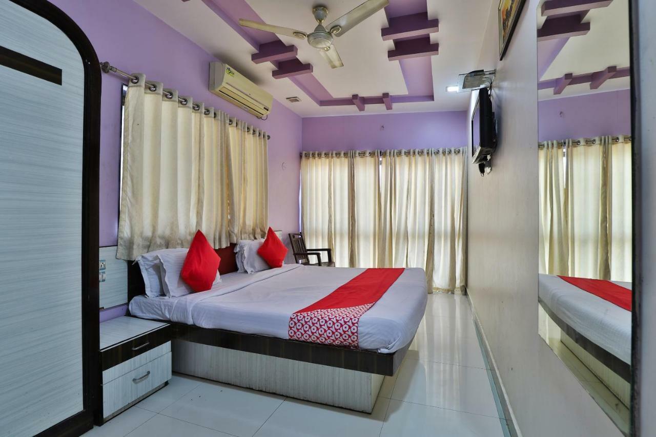 Hotel Relax Inn Ντιού Εξωτερικό φωτογραφία