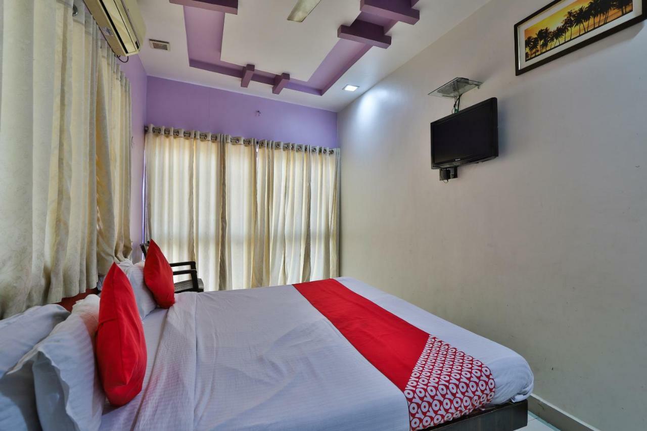 Hotel Relax Inn Ντιού Εξωτερικό φωτογραφία
