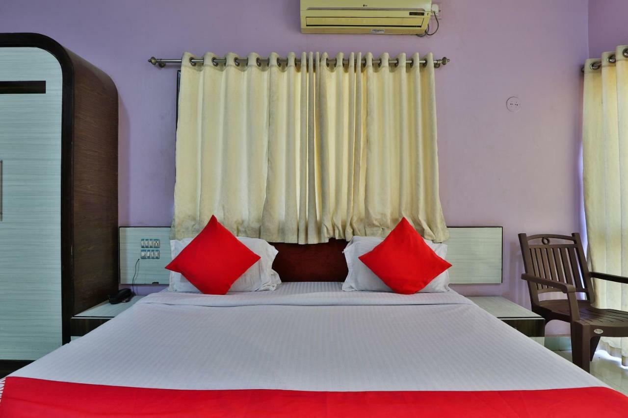 Hotel Relax Inn Ντιού Εξωτερικό φωτογραφία