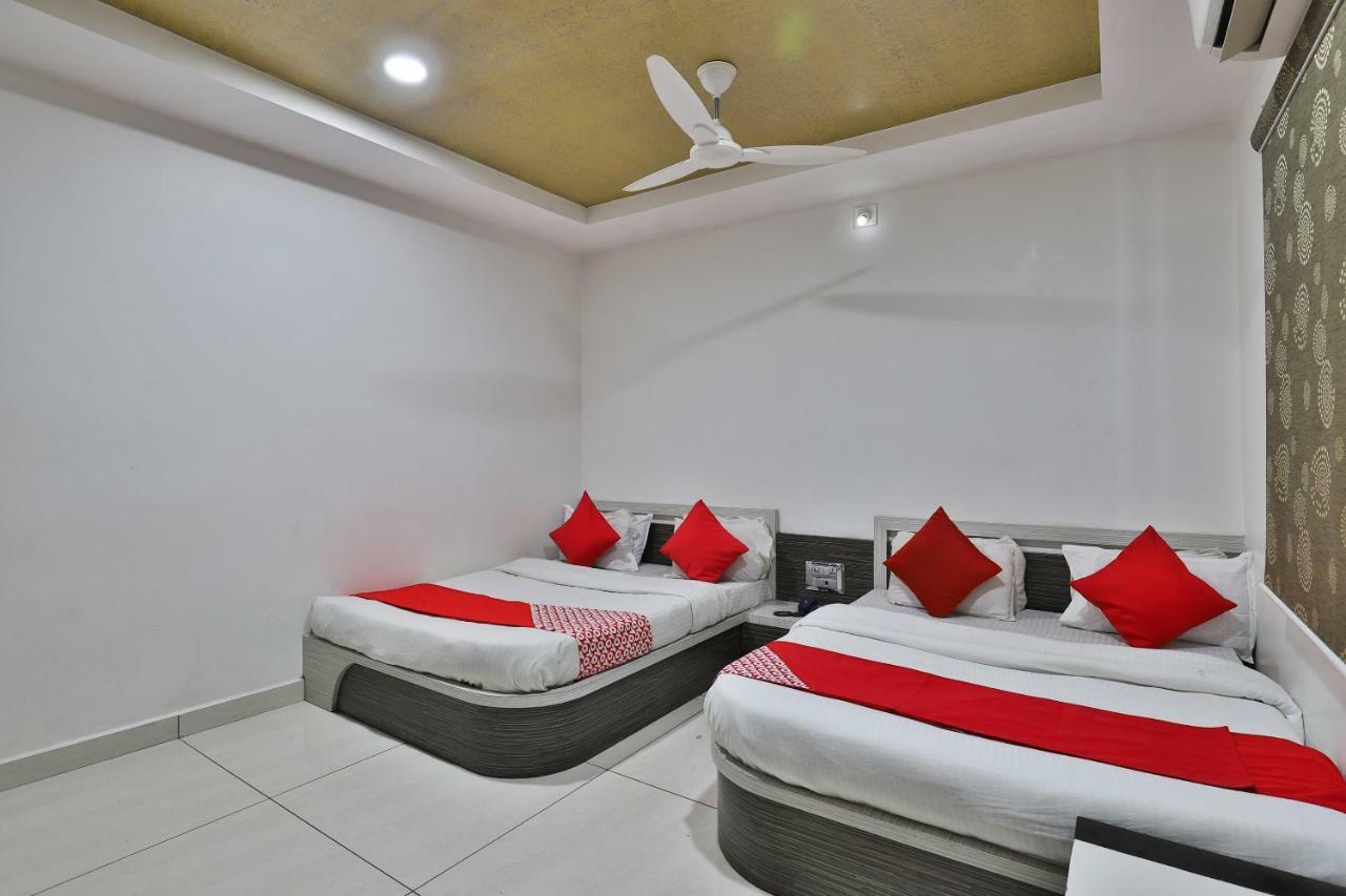 Hotel Relax Inn Ντιού Εξωτερικό φωτογραφία
